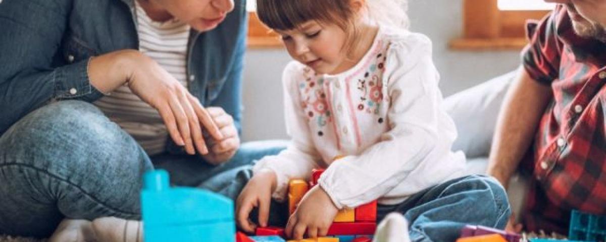 Samostojnost otroka pri vsakodnevnih aktivnostih