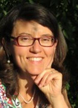 doc. dr. Helena Jeriček Klanšček, mag. soc. ped.