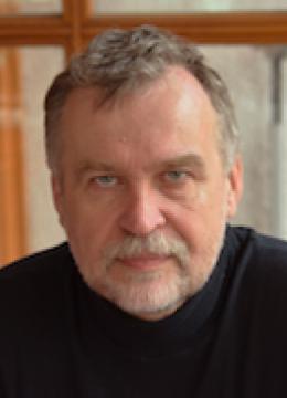 doc. dr. Robert Oravecz, dr. med., spec. psihiater in psihoterapevt