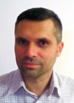 Božidar Popović, dr. med. spec. psychiatrist, systemic psychotherapist, supervisor