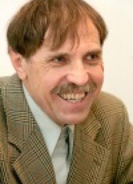 izr. prof. dr. Jože Ramovš, antropolog in socialni delavec, logoterapevt