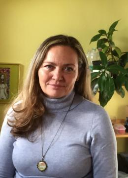mag. Tatjana Verbnik Dobnikar