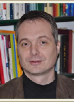 Jernej Vidmar