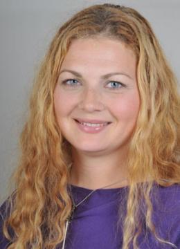katarina kosmrlj muha