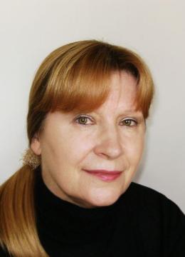 simona tancig