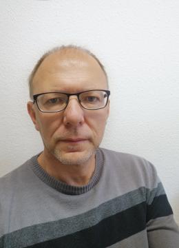 Doc. dr. Emil Benedik, spec. klin. psih., psychoanalitic