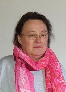 dr. Marija Pepelnak Arnerić