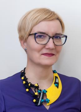 dr. Nataša Dernovšček Hafner, univ. dipl. psih. 