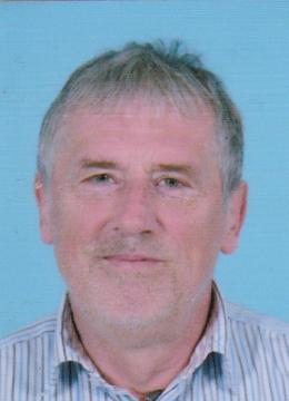 mag. Peter Markič, univ. dipl. psih. 