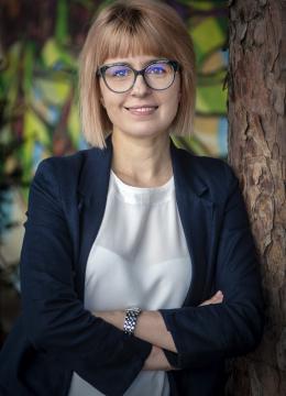 dr. Tamara Prevendar, univ. dipl. psih. 