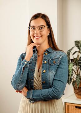 Kaja Ulčar Osterman