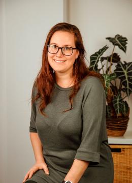 Nika Krelj