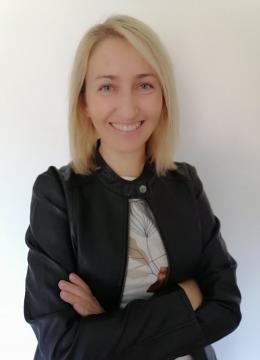 klaudija šterman ivančič