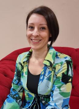 Nina Pristov