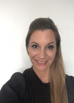 Alja Fabjan