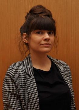 Alja Smredel