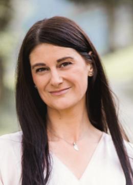 dr. Lidija Bašič Jančar