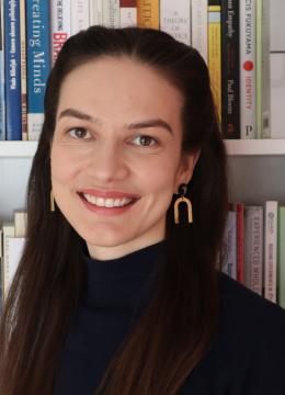 Danaj Rutar