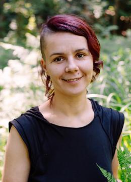 Maruša Zalokar