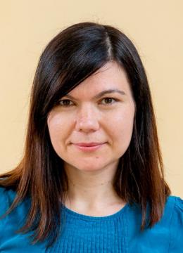 Irena Bolko 